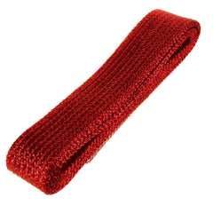 Waffle Wash Deco Flex Ribbon, 2-1/2-Inch, 20 Yards