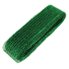 Waffle Wash Deco Flex Ribbon, 2-1/2-Inch, 20 Yards