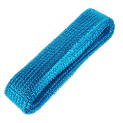 Waffle Wash Deco Flex Ribbon, 2-1/2-Inch, 20 Yards