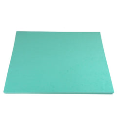 Plain EVA Foam Sheet, 13-Inch x 18-Inch, 10-Piece