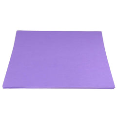 Plain EVA Foam Sheet, 13-Inch x 18-Inch, 10-Piece