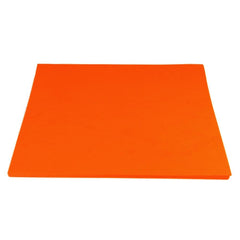 Plain EVA Foam Sheet, 13-Inch x 18-Inch, 10-Piece