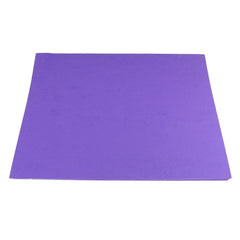 Plain EVA Foam Sheet, 13-Inch x 18-Inch, 10-Piece