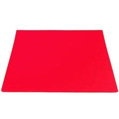 Plain EVA Foam Sheet, 13-Inch x 18-Inch, 10-Piece