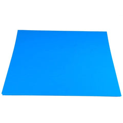 Plain EVA Foam Sheet, 13-Inch x 18-Inch, 10-Piece