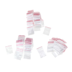 Zipper Seal Craft Polybags