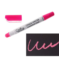 Erasable Chalk Writer Broad Point, 5-inch