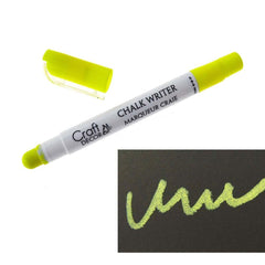 Erasable Chalk Writer Broad Point, 5-inch