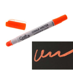 Erasable Chalk Writer Broad Point, 5-inch