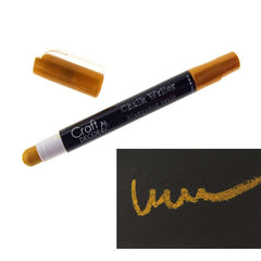 Erasable Chalk Writer Broad Point, 5-inch