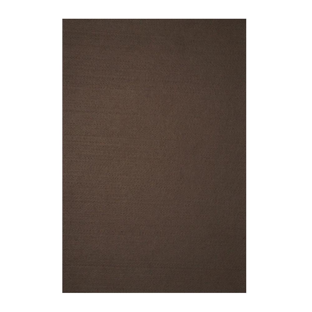 Stiff Felt Craft Sheets, 12-Inch x 18-Inch, 5-Count