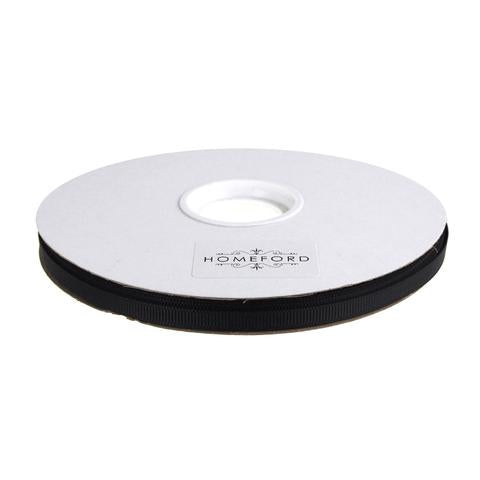 Solid Grosgrain Ribbon, 1/4-inch, 50-yard