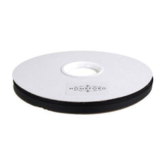 Solid Grosgrain Ribbon, 1/4-inch, 50-yard