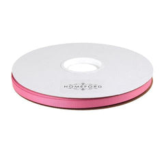 Solid Grosgrain Ribbon, 1/4-inch, 50-yard