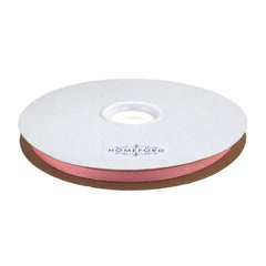 Solid Grosgrain Ribbon, 1/4-inch, 50-yard