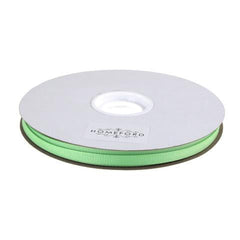 Solid Grosgrain Ribbon, 1/4-inch, 50-yard