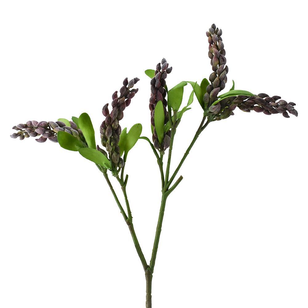 Artificial Berry Spray, 26-Inch