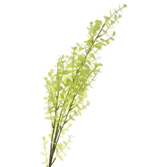 Artificial Eucalyptus Leaf Spray, 31-1/2-Inch