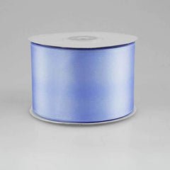 Double Faced Satin Ribbon, 2-1/2-inch, 25-yard