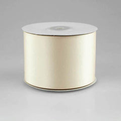 Double Faced Satin Ribbon, 2-1/2-inch, 25-yard