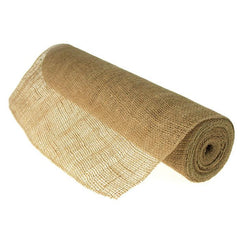 Natural Jute Rolls High Quality, 10-yard