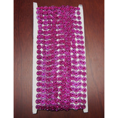 Daisy Flower Rhinestone Trim Strand, 9mm, 10 Yards