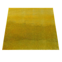 Mirror Sheets Mosaic Sticker, 12-inch x 12-inch