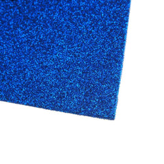 Self-Adhesive Glitter EVA Foam Sheet, 20-Inch x 27-1/2-Inch, 10-Piece