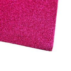 Self-Adhesive Glitter EVA Foam Sheet, 20-Inch x 27-1/2-Inch, 10-Piece