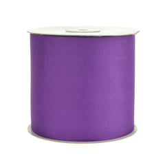Solid Grosgrain Ribbon, 3-inch, 25-yard