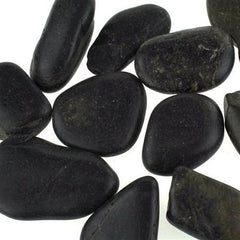 River Stones Garden Pond Rocks Pebbles