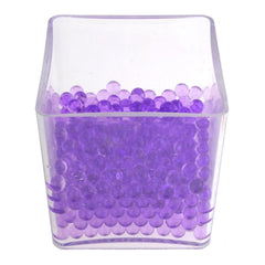 Water Beads Jelly Balls Vase Filler Bulk, 1-pound