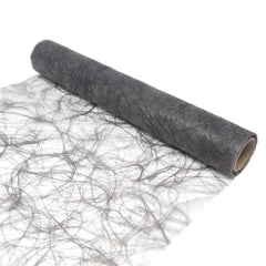 Soft Pliable Fiberweb Sisal Mesh Wrap, 12-Inch, 5-Yard