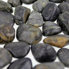 River Stones Garden Pond Rocks Pebbles