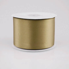Double Faced Satin Ribbon, 2-1/2-inch, 25-yard