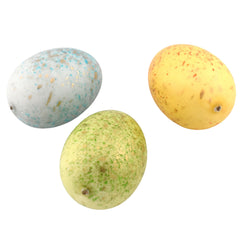 Rainbow Easter Eggs Box, 12-inch, 18-piece