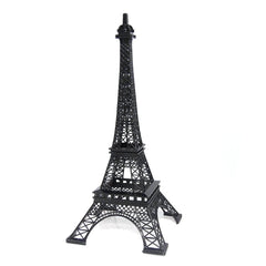 Metal Eiffel Tower Paris France Souvenir Stand