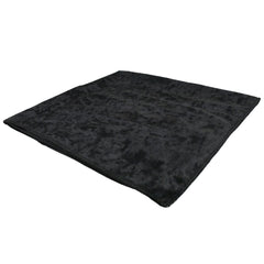 Velvet Dinner Cloth Napkin, 20-inch, 6-count