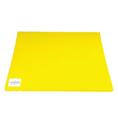 Plain EVA Foam Sheet, 13-Inch x 18-Inch, 10-Piece