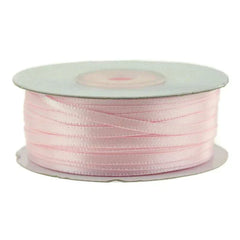 Double Faced Satin Ribbon, 1/8-inch, 100-yard