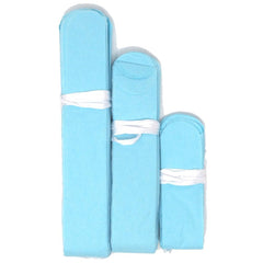 Hanging Paper Pom Poms Ball Centerpiece, Assorted Sizes, 3-Piece