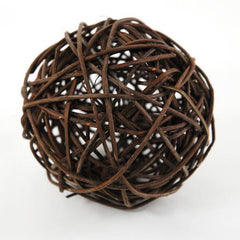 Rattan Twig Wicker Balls Vase Fillers