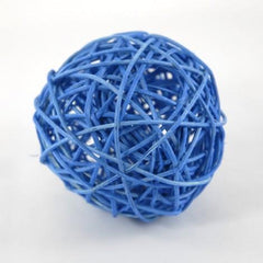 Rattan Twig Wicker Balls Vase Fillers
