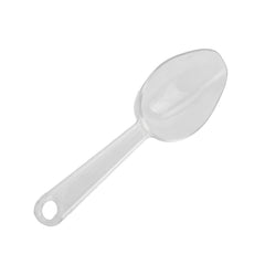 Plastic Neon Candy Scoop, 6-1/2-Inch