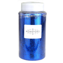 Arts and Crafts Fine Glitter Bottle, 1-Pound