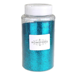 Arts and Crafts Fine Glitter Bottle, 1-Pound