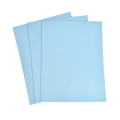 Plain EVA Foam Sheet, 9-Inch x 12-Inch, 3-Piece