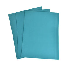 Plain EVA Foam Sheet, 9-Inch x 12-Inch, 3-Piece