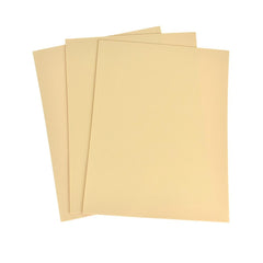 Plain EVA Foam Sheet, 9-Inch x 12-Inch, 3-Piece