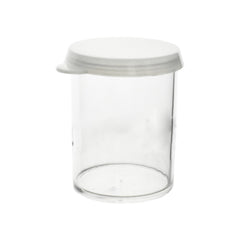 Craft Cup Containers, 2-Inch, 4-Count